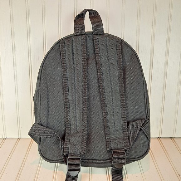 NE Patriots Football Backpack (Smaller Size) - Picture 4 of 4